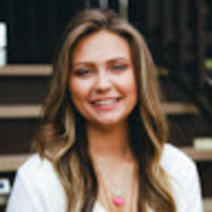 Meet your Posher, Mary beth